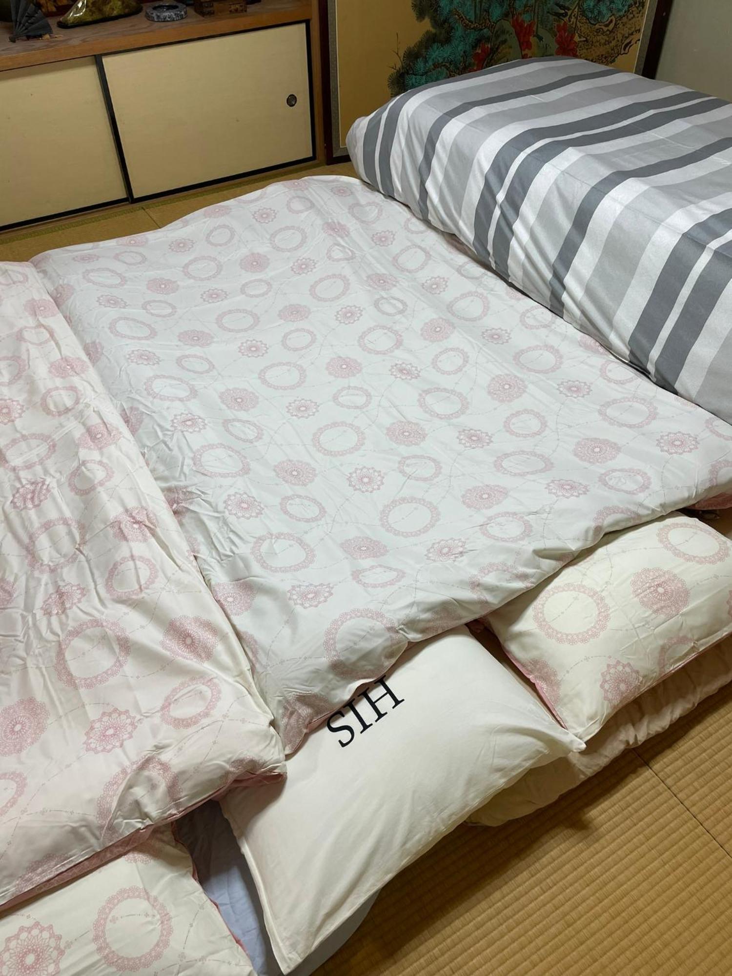 Apartamento 無料駐車場付き Usjまで車で約10分 Hositosora梅香 Osaka Exterior foto