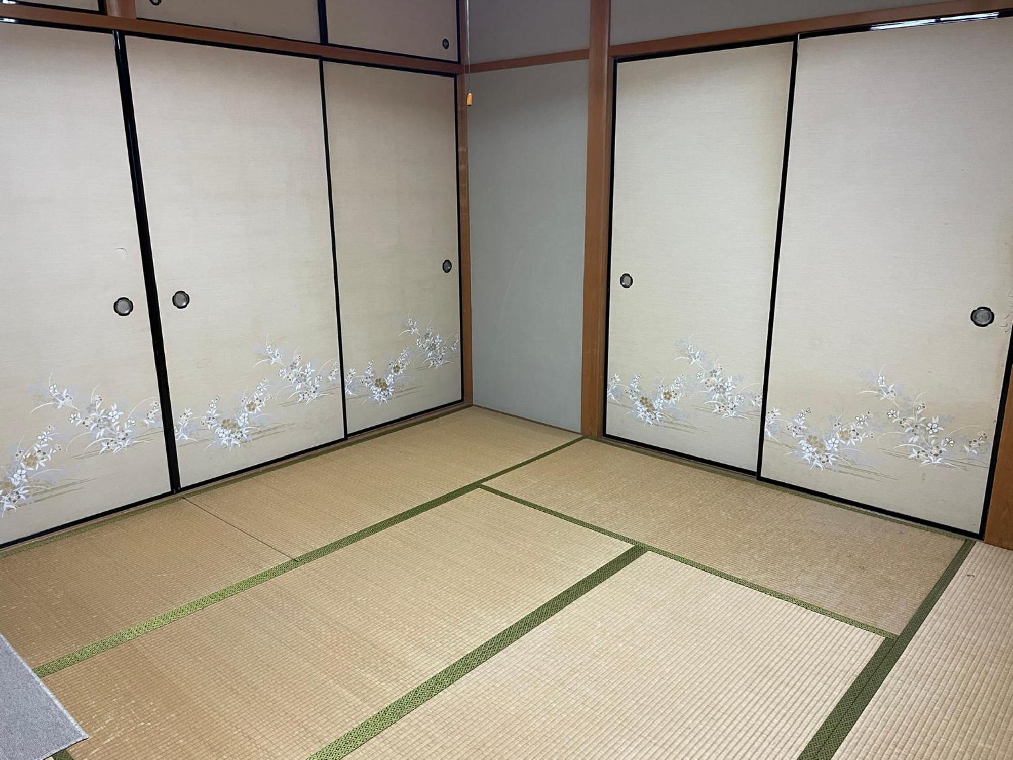 Apartamento 無料駐車場付き Usjまで車で約10分 Hositosora梅香 Osaka Exterior foto