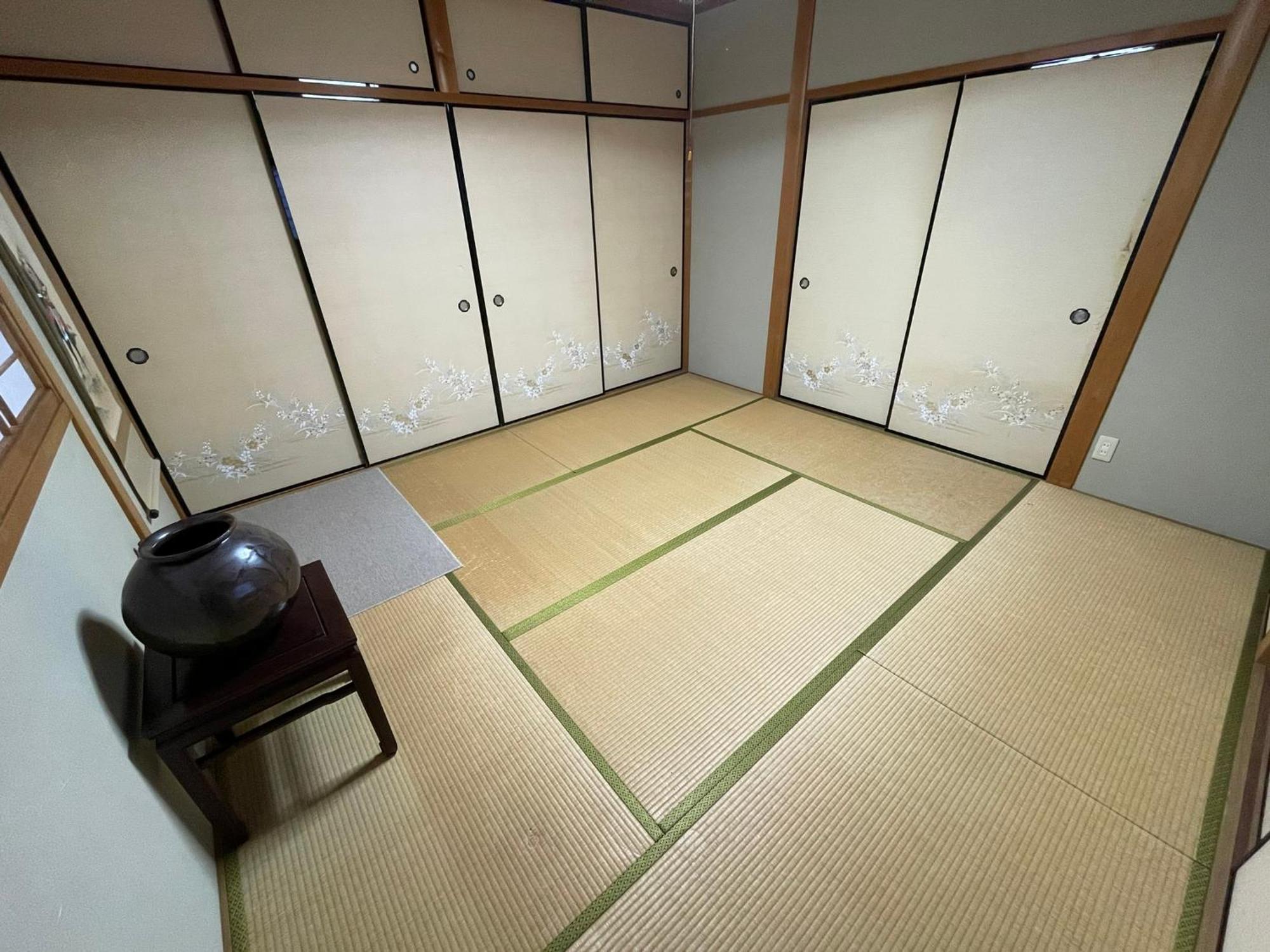 Apartamento 無料駐車場付き Usjまで車で約10分 Hositosora梅香 Osaka Exterior foto