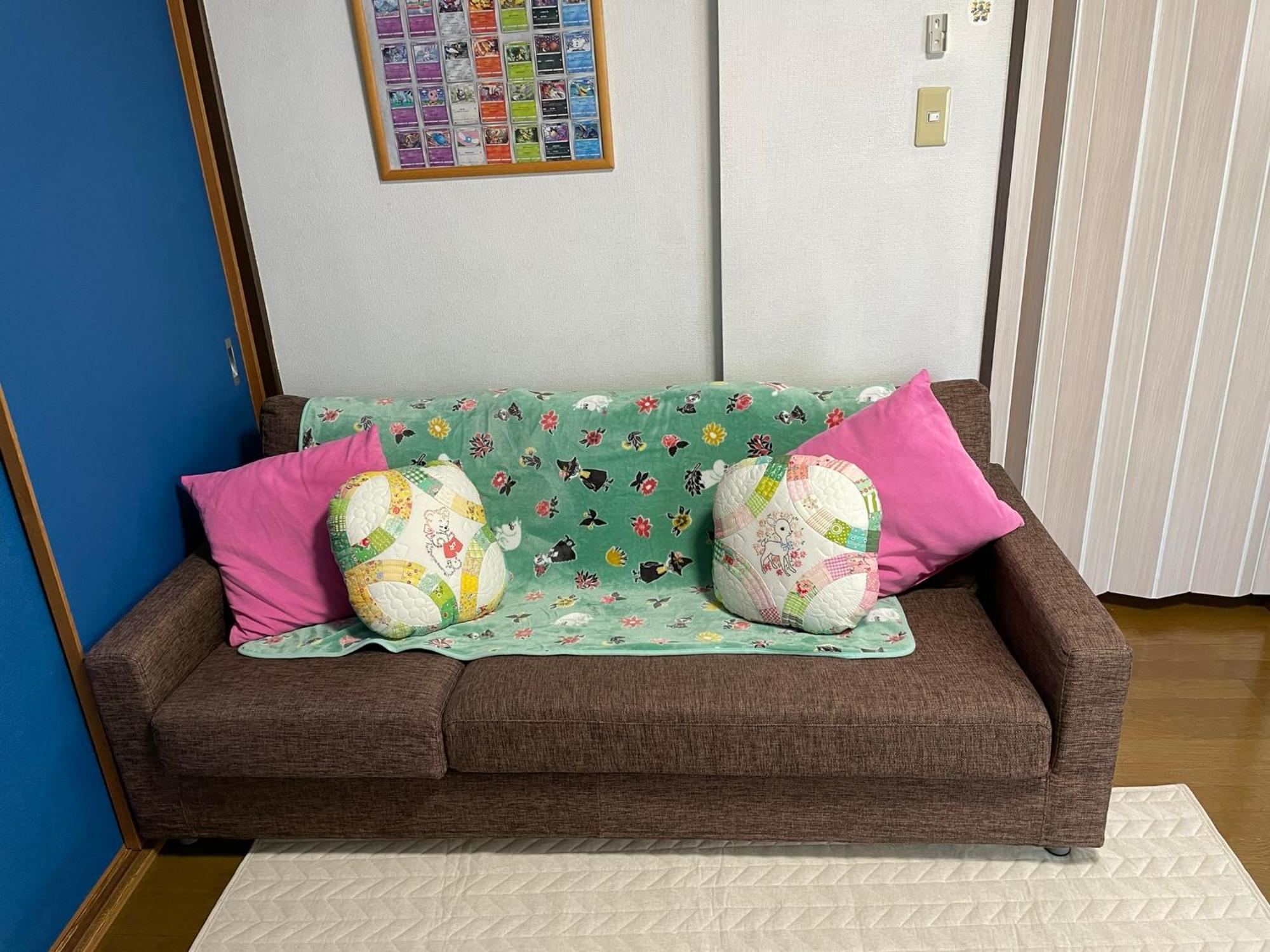 Apartamento 無料駐車場付き Usjまで車で約10分 Hositosora梅香 Osaka Exterior foto