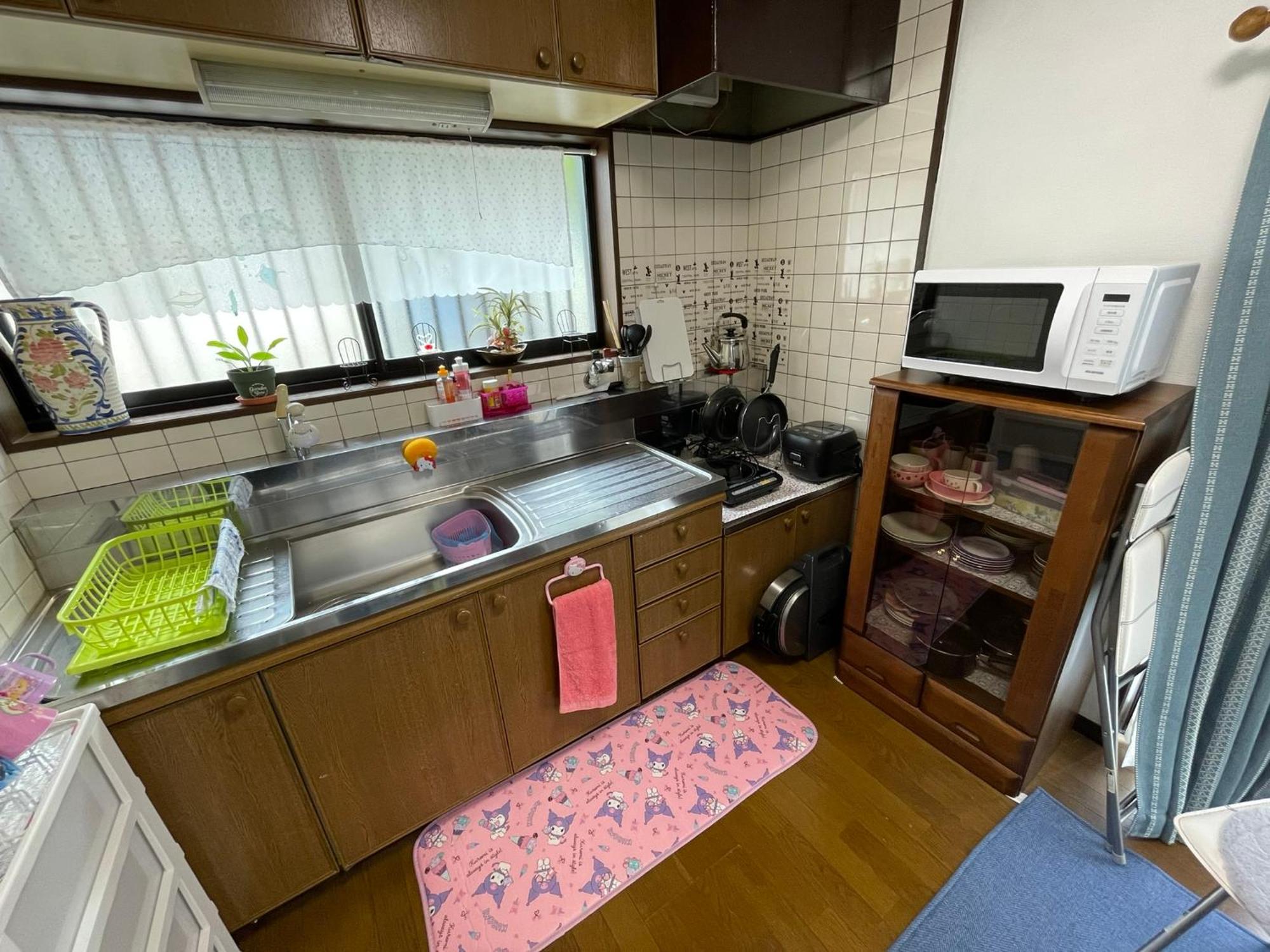 Apartamento 無料駐車場付き Usjまで車で約10分 Hositosora梅香 Osaka Exterior foto